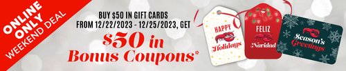 Gift Cards