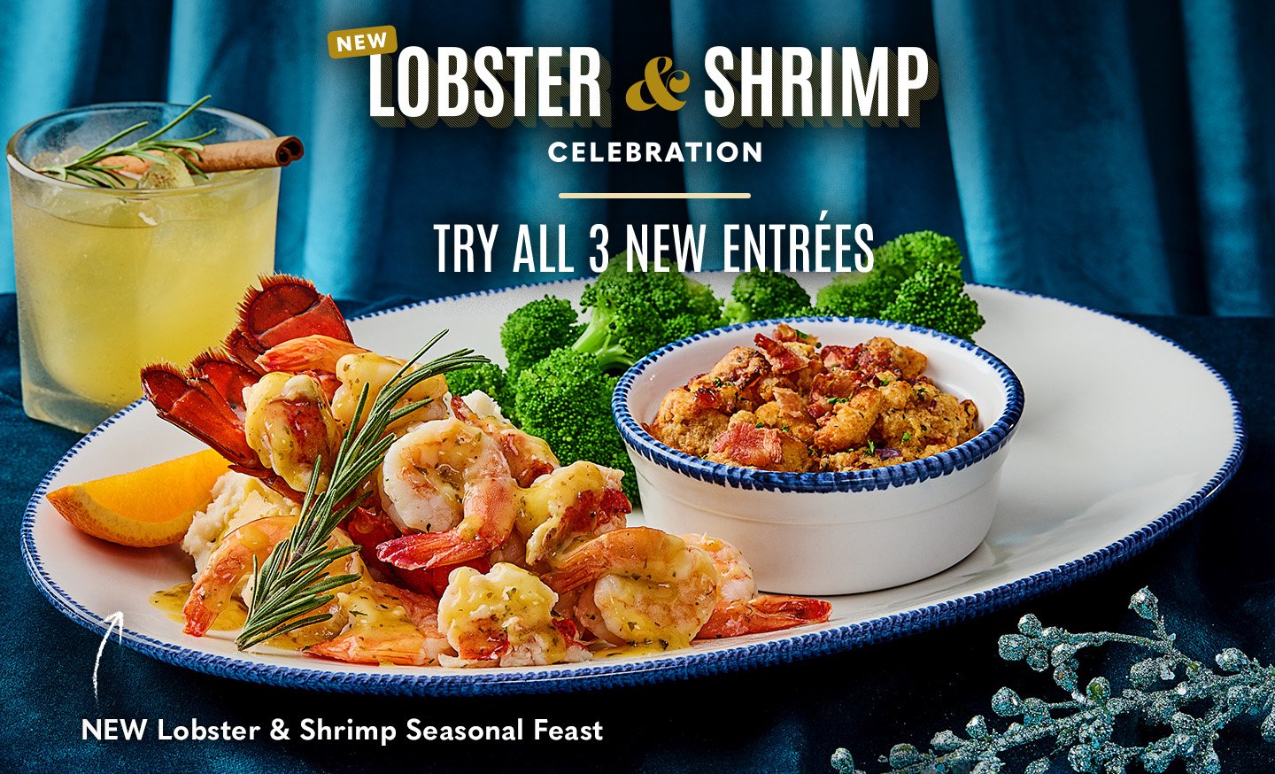 Specials Red Lobster