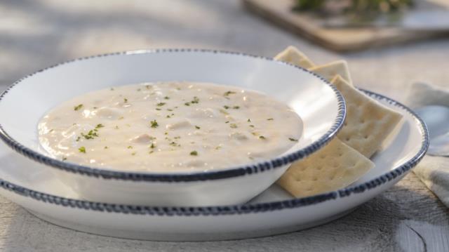 New England Clam Chowder - Bowl | Red Lobster Seafood ...
