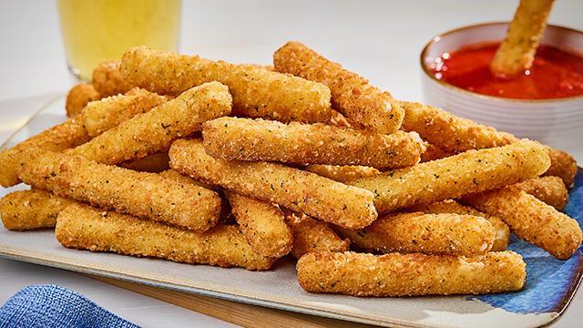 Mozzarella Sticks Platter | Red Lobster Seafood Restaurants