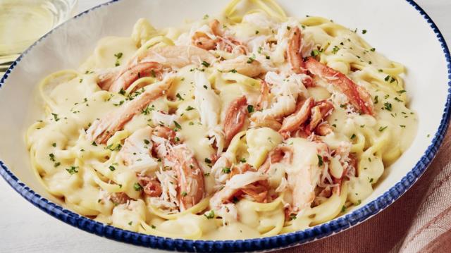 Red Lobster Alfredo Sauce Recipe | Bryont Blog