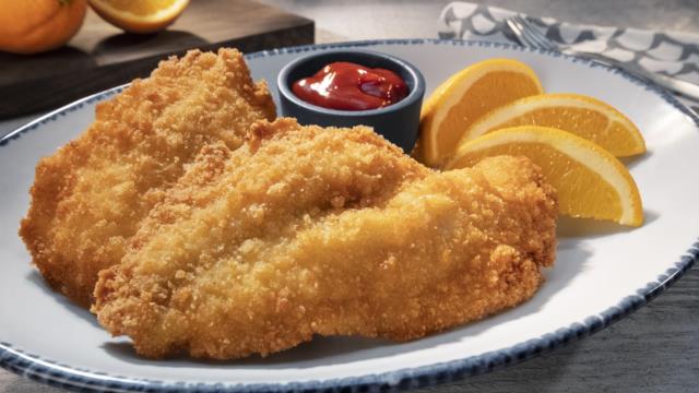 Golden-Fried Fish | Red Lobster Seafood Restaurants