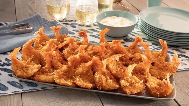 Party Platters At Red Lobster Red Lobster Seafood Restaurants [ 360 x 640 Pixel ]