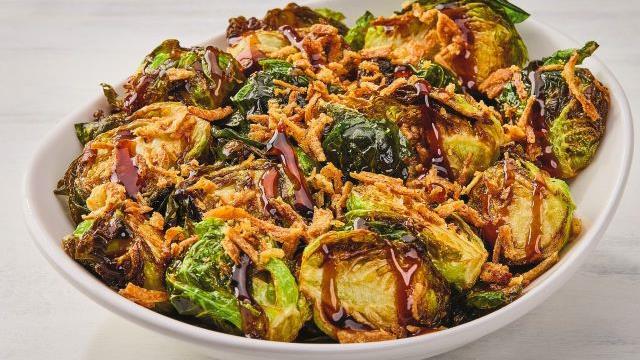 Brussels Sprouts | Red Lobster Seafood Restaurants
